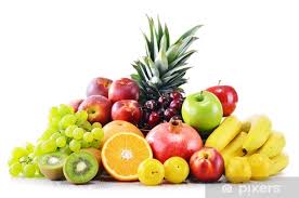 Fra l'80% ed il 95% è costituita da acqua (il cocomero è quello che ne contiene di più, sfiorando il 98%). Carta Da Parati Composizione Con Varieta Di Frutta Fresca Dieta Equilibrata Pixers Viviamo Per Il Cambiamento