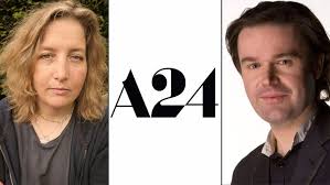 A24 Hires BBC's Rose Garnett And Piers Wenger In Big Double Move
