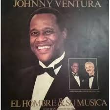 Johnny Rosado Musica Disco Vinilo