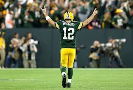 Rather than start immediately, he was left to sit behind brett favre for a few years before his star could rise. El Quarterback Aaron Rodgers Sorprende Como Actor En Game Of Thrones La Opinion