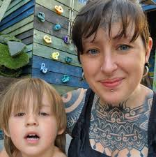 Patisserie Mark Bennett