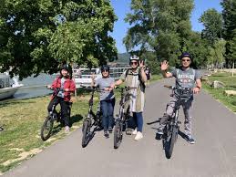 免收行李、免換飯店、一價全包！五星級河輪之旅退休人士、長輩 ...