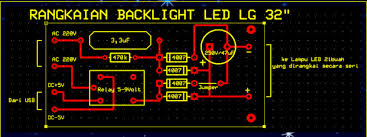 Check spelling or type a new query. Cara Memperbaiki Tegangan Backlight Tv Led Naik Turun