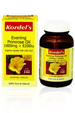 The concern that evening primrose oil might cause epilepsy or seizures, or reduce the threshold for seizures, originated from two papers published in the early 1980s. Khasiat Evening Primrose Oil Epo Untuk Wanita Farmasi Ideal