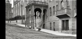 America Mud Colonial Architecture Flood