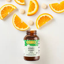 Vitamin c taken in large doses as a supplement has been shown to provide laxative effects. Boost Your Immune System With Vitamin C Fresh Thyme