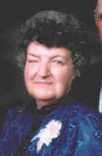 Edna Irene Spray Swearingen (1922-2001)