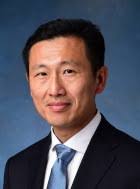 У пары есть две дочери. Pmo Mr Ong Ye Kung