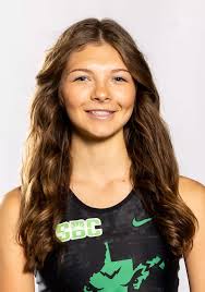 Herd T&F's Addison Painter Sets School Long Jump Record; Sits 3rd  Nationally