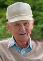 Obituary for John Thomas Dryden