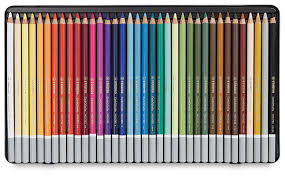 Best Brands Of Soft Pastel Pencils And Pastel Paper Art Is Fun