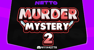 Meepcity was the first game on roblox to pass 1 billion total visits. Logo For Murder Mystery 2 Cool Creations Devforum Roblox