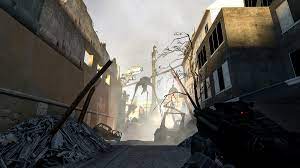 Half-Life 2: Update mod coming to Steam | KitGuru