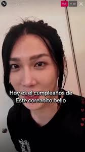 Cumpleaños De Jun Kyu
