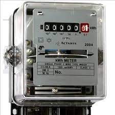 It could also cost you money. Don T Tamper With Your Electricity Meter George Herald