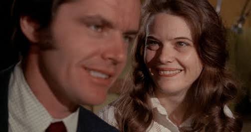 Almost There: Lois Smith in "Five Easy Pieces" - Blog - The Film Experience