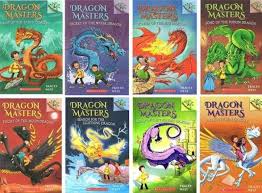 To undo the spell, drake and the other dragon masters will need the help of three special dragons — including a sea dragon. Bn Scholastic Dragon Masters Books Hobbies Toys Books Magazines Children S Books On Carousell