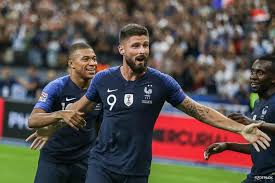 Quantité de maillot équipe de france avec 2 étoiles. Les Maillots 2 Etoiles De L Equipe De France Enfin En Vente