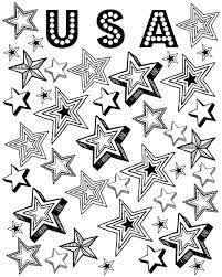 All coloring pages | animals | cartoons | fairy tales | holidays | nature | coloring for girls. Free Printable Patriotic Stars Coloring Page Mama Likes This