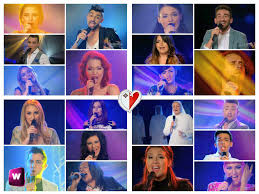 Clip the voice of germany: Malta Eurovision Song Contest 2014 2015 Reviews And Rankings From The Wiwi Jury
