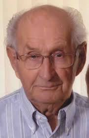 Obituary information for Raymond O. Rabbach