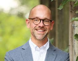 California wine country marketer named new CEO of Visit Alexandria