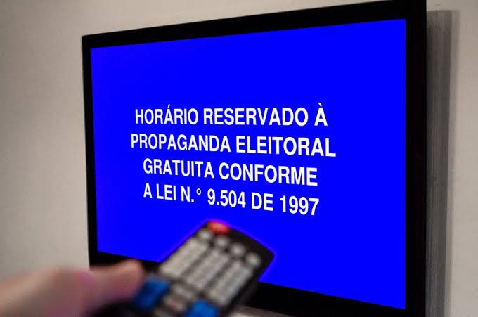 TRE define propaganda eleitoral no r&aacute;dio e na TV: confira tempo de candidatos ao governo do MA | G1