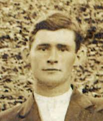 Fred Brown Isom (1895-1987)