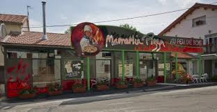La Meilleure Pizzeria De L Ardeche Avis De Voyageurs Sur Lionel Puzzi Lanarce Tripadvisor