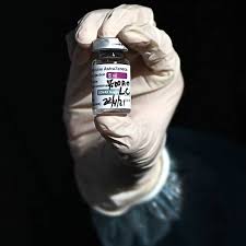 The vaccine has been granted a conditional marketing authorisation or emergency use in more than 80 countries across six continents. Co Creator Of Astrazeneca S Vaxzevria Jab Defends Its Safety Cgtn