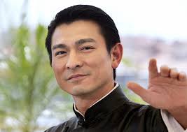 Andy lau was born on tai po, hong kong 27. Andy Lau Broadcast China