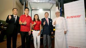 Sertai untuk berhubung kechara soup kitchen society. Sunway Collaborates With Kenchara Soup Kitchen Society To Reduce Food Wastage