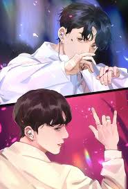 See more ideas about aesthetic anime, anime art, dark anime. 44 Bts Anime Ideas Bts Drawings Bts Fanart Jungkook Fanart