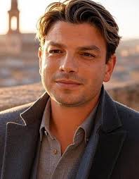 Abbiamo chiesto all'IA di immaginare i vip da uomo. Vediamo chi riconoscete  🤣💪🔝