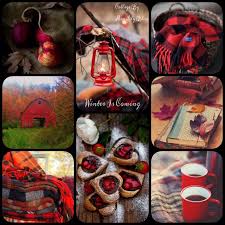 Collage By Miss Lily Bliss Photo Collage Autumn Inspiration Autumn Cozy