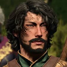 Baldur's Gate 3 Vanilla Tavs and Durges Characters