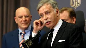 This week we take a look at the controversial owner of arsenal and colorado rapids, to name a few, stan kroenke. Five Things To Know About Rams Owner Stan Kroenke St Louis Rams Blog Espn