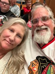 Chevy Chase comedy show review