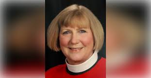 Obituary information for Reverend Carlotta Bell Cochran