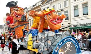 Anton van rijn 14 oktober 2020 11:34. The Best Places To Celebrate Carnival In The Netherlands Expatica