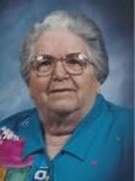 Margaret R. Thorn Obituary August 17, 2006