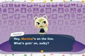 5 out of 5 stars (1,122) sale price $7.70 $ 7.70 $ 11.00 original price $11.00 (30% off) favorite add to acnh marshal amiibo card animal crossing. Animal Crossing New Horizons Switch Amiibo Guide Polygon