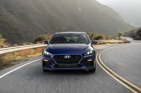 Maybe you would like to learn more about one of these? 2019 Hyundai Elantra Gt N Line 532768 Best Quality Free High Resolution Car Images Mad4wheels