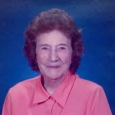 Rita Louise Marty Dupuy (1920-2012)