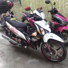 The wave 125i has also been updated for emissions, with the engine now euro 4 compliant. Honda Wave 125 Alpha Gilas 2016 Motorbikes Motorbikes For Sale On Carousell