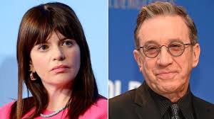 Tim Allen Was 'So F—ing Rude'