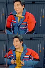 Jaehyun Orang