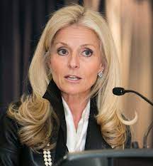 Isabelle hudon occupe le poste d'ambassadrice depuis 2017. Isabelle Hudon Wikipedia