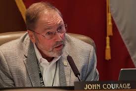 San Antonio mayoral contenders emerge ahead of 2025 race