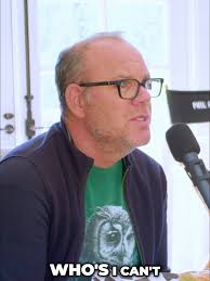 David Lucas Tom Papa